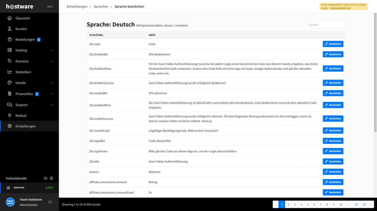 hostware tweet media