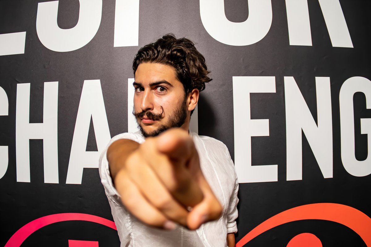 🫵 HEY toi là, t'es inscrit.e ou pas inscrit.e à l'#EsportChallenge2023 ?