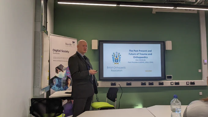 Image from Digital Society Institute Keele (@Keele_DSI)