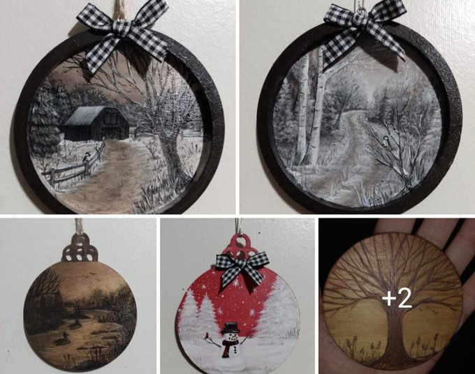 Let me know if you want one! I know a lady that makes them. https://t.co/4ljfDla8rw<a href="/tag/myxanniversary"class="tags"><span>#myxanniversary</span></a>