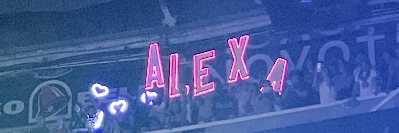 We see you sweethearts and solids! This is for you loves!! We’re always proud of you. @kdestrada_ @alexailacad KDLEXSweethearts SPECIAL DAY #ABSCBNChristmasSpecial2023