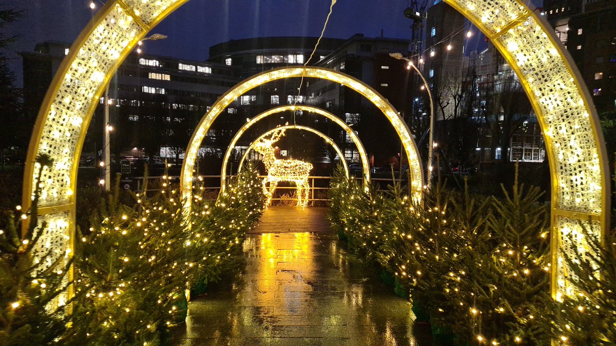 Dr Amreen Bashir (@amreen_bashir) on Twitter photo How festive and warm is our <a href="/AstonUniversity/">Aston University</a> campus! How festive and warm is our <a href="/AstonUniversity/">Aston University</a> campus!
