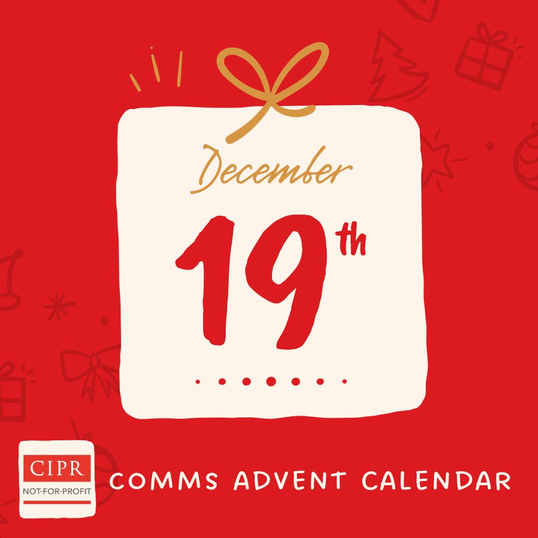 Yesterday we posted a bumper crop of photo libraries. If you're working with one of the more generic collections, today’s tip is to use Google Lens to check those you choose aren't being used for big campaigns by other organisations. lens.google/intl/en-GB/ #NFPCommsCalendar