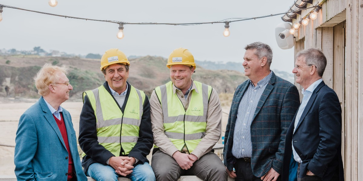 CIOSIFBBB2's tweet image. Falmouth-based manufacturers @tugdocklimited received a CIOSIF equity investment from appointed fund manager @FinanceSE for establishing a manufacturing facility in Cornwall, hiring &amp;amp; sales &amp;amp; marketing activity: brnw.ch/21wFgVE

#CIOSIF #investment #businessdevelopment
