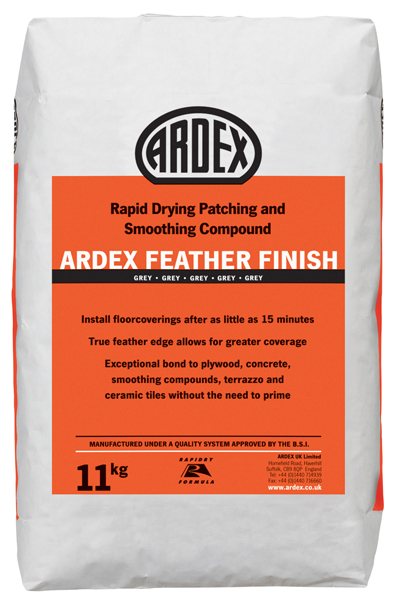 For day eight of our 12 deals of #christmas promotion, we have two special Ardex offers. Buy 10 bags of Ardex Feather Finish or 10 bags of A45 to get a 10% discount. Contact your rep or local sales office today for more information.