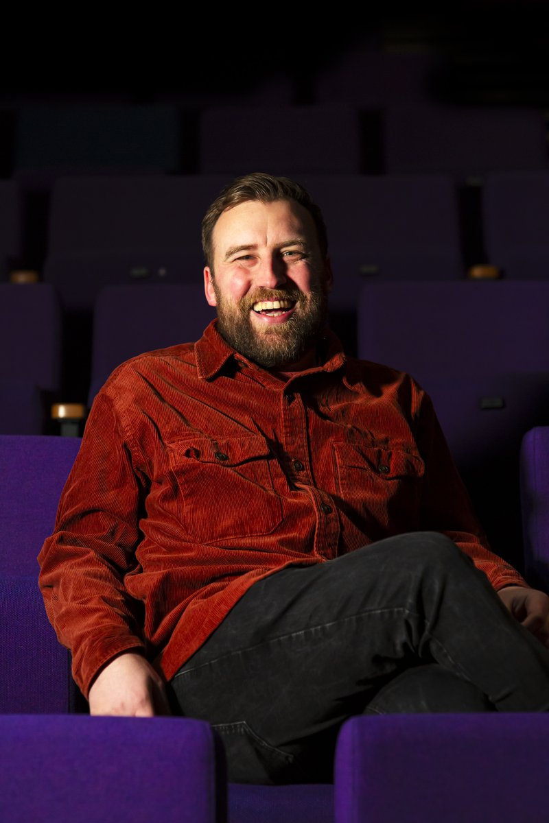TheDukesTheatre's tweet image. The Dukes are proud to announce the appointment of Chris Lawson as our new Chief Executive, effective from January 2024.

Chris is an accomplished Arts Leader, Director, and Producer and we are delighted that Chris is bringing his wealth of experience and expertise to the Dukes.