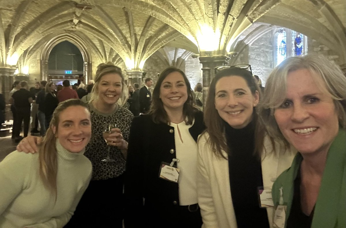 Sue Anstiss MBE tweet media