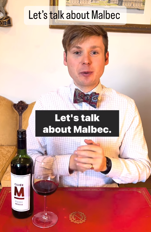 Malbec the woke grape !

instagram.com/p/Cz_jDTxNpV3/