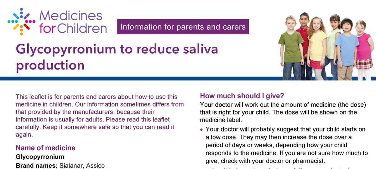 MedicinesForChildren tweet media