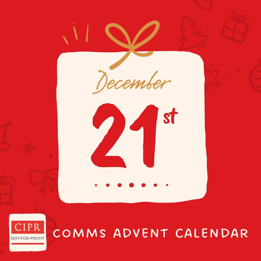 CIPR Not-for-Profit (@ciprnfp) on Twitter photo Each time we compile this calendar we find another Microsoft tool we didn’t know existed. This time it’s Clarity (HT <a href="/stuartbruce/">Stuart Bruce | The PR Futurist 💡</a> for the intro). This free tool captures data on how people use your website clarity.microsoft.com #NFPCommsCalendar Each time we compile this calendar we find another Microsoft tool we didn’t know existed. This time it’s Clarity (HT <a href="/stuartbruce/">Stuart Bruce | The PR Futurist 💡</a> for the intro). This free tool captures data on how people use your website clarity.microsoft.com #NFPCommsCalendar