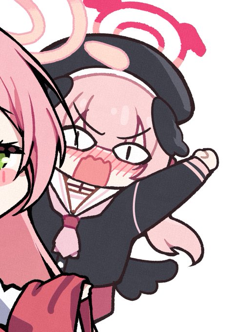 エッチナノハダメ! 