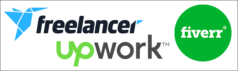 Are you a freelancer, and which platforms do you use for your services?
a) Fiverr
b) Upwork
c) Freelancer
d) Sproutgigs
e) Dribble
f) Behance
g) Other (please specify)