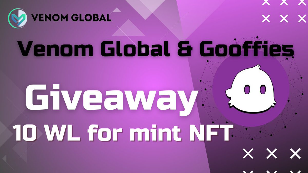 Venom Global tweet media
