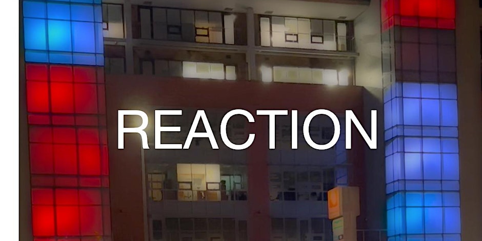 🎞️This Sunday
Composers, New Music artists &amp; improvisers respond to a diversity of silent short films curated by Peter Zemek for REACTION @indiecork film festival
⏰ 5-7pm
🗓️ 17 December
📍The Blacknight Festival Centre (The Pavilion), Cork
🎟️€5
🔗cmc.ie/events/2023/de…