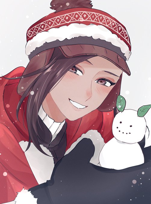 「snowman」 illustration images(Latest｜RT&Fav:50)｜4pages