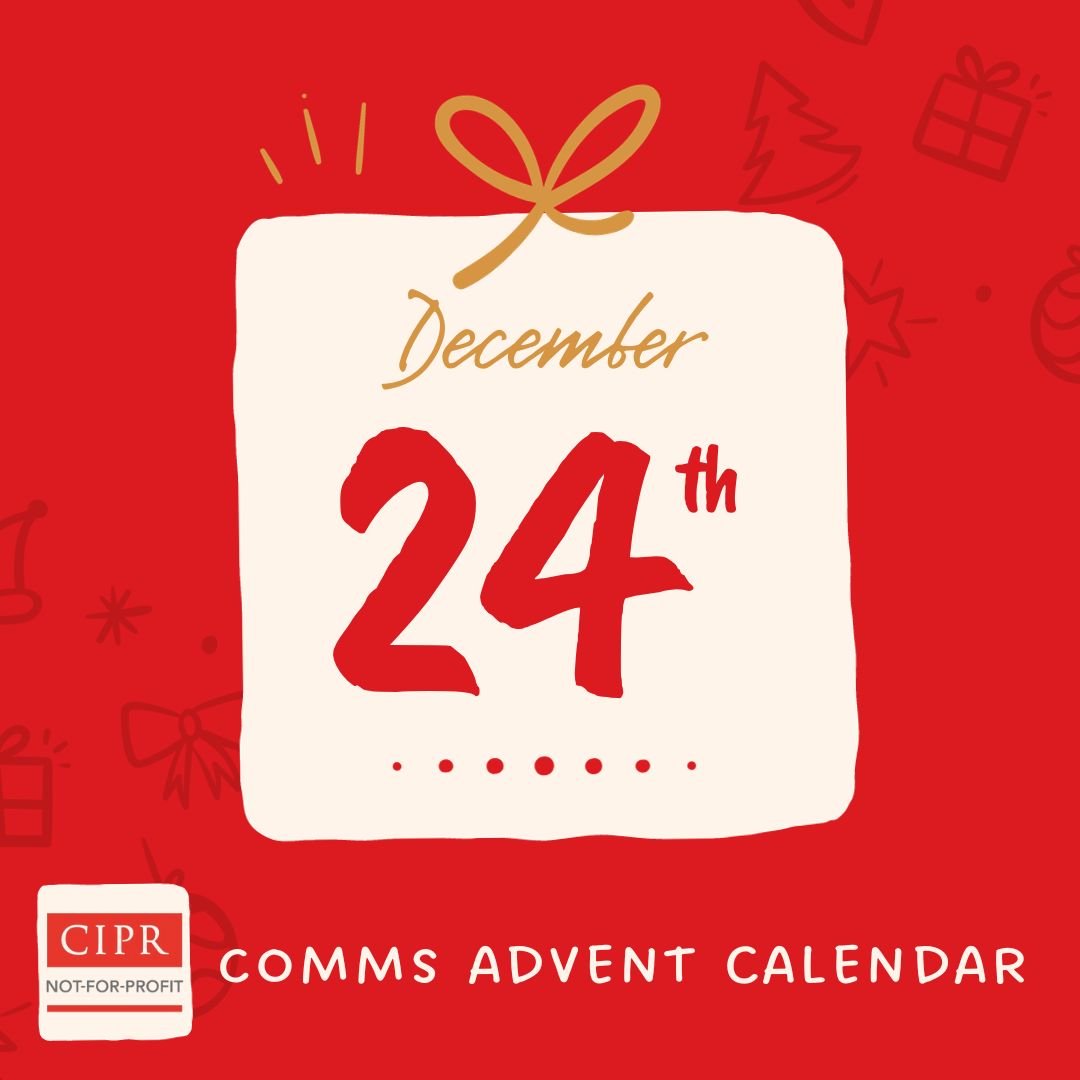 If 2024 is going to be the year you find your tribe, we can heartily recommend the Charity, Non-Profit and Public Sector Guild group hosted by the brilliant x.com/rahrahmartinez. Check it out here guild.co/communities/19… #NFPCommsCalendar