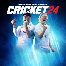 Cricket 24 tweet media