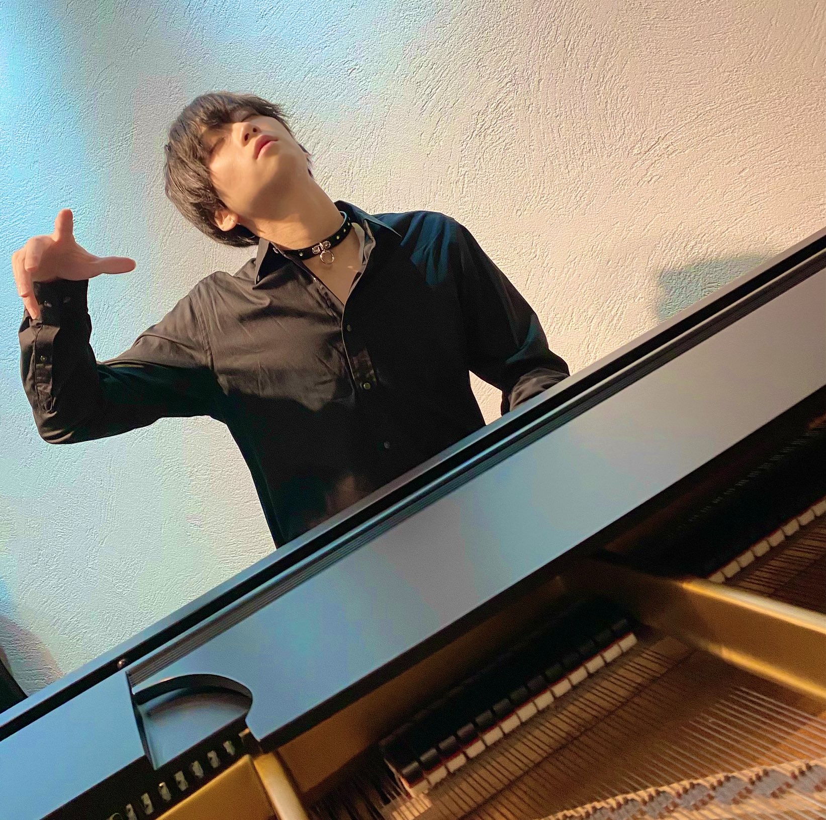 荒牧慶彦 official on X: 荒牧慶彦 official on X: