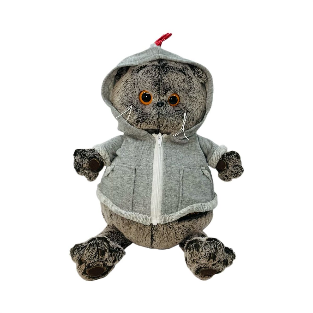 新作【CF023】ブディーバーサ特大33㎝ ぬいぐるみ コーヒーキャット