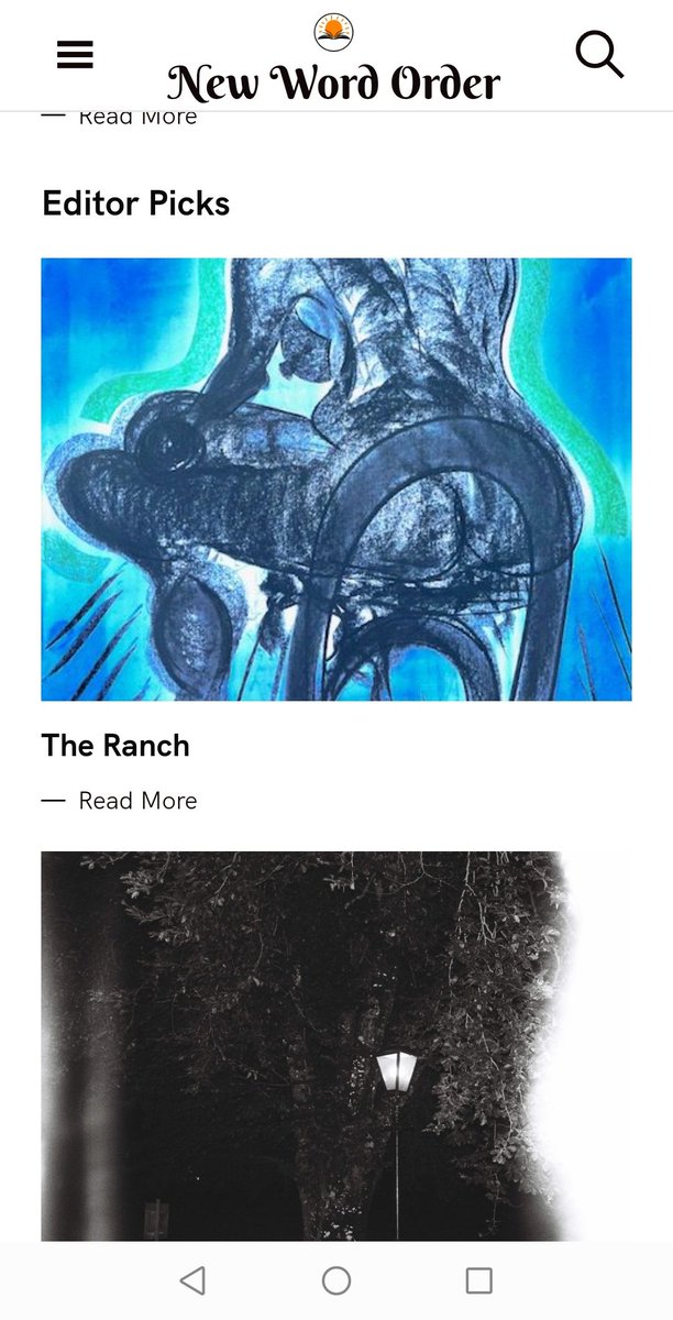 Delighted to have my story "The Ranch" included in Issue VII of the UCD New Word Order literary journal ✨

newwordorder.ucd.ie/the-ranch/?fbc…