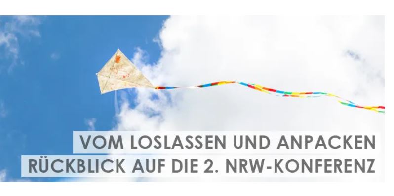 Lese-Tipp: Auf unserem Blog findet Ihr einen detaillierten Rückblick auf unsere 2. NRW-Konferenz im Rahmen unserer #DigitiativeNRW. Hier stellen wir euch auch nochmal alle entwickelten Ideen der Themen AGs vor t1p.de/5wb4e