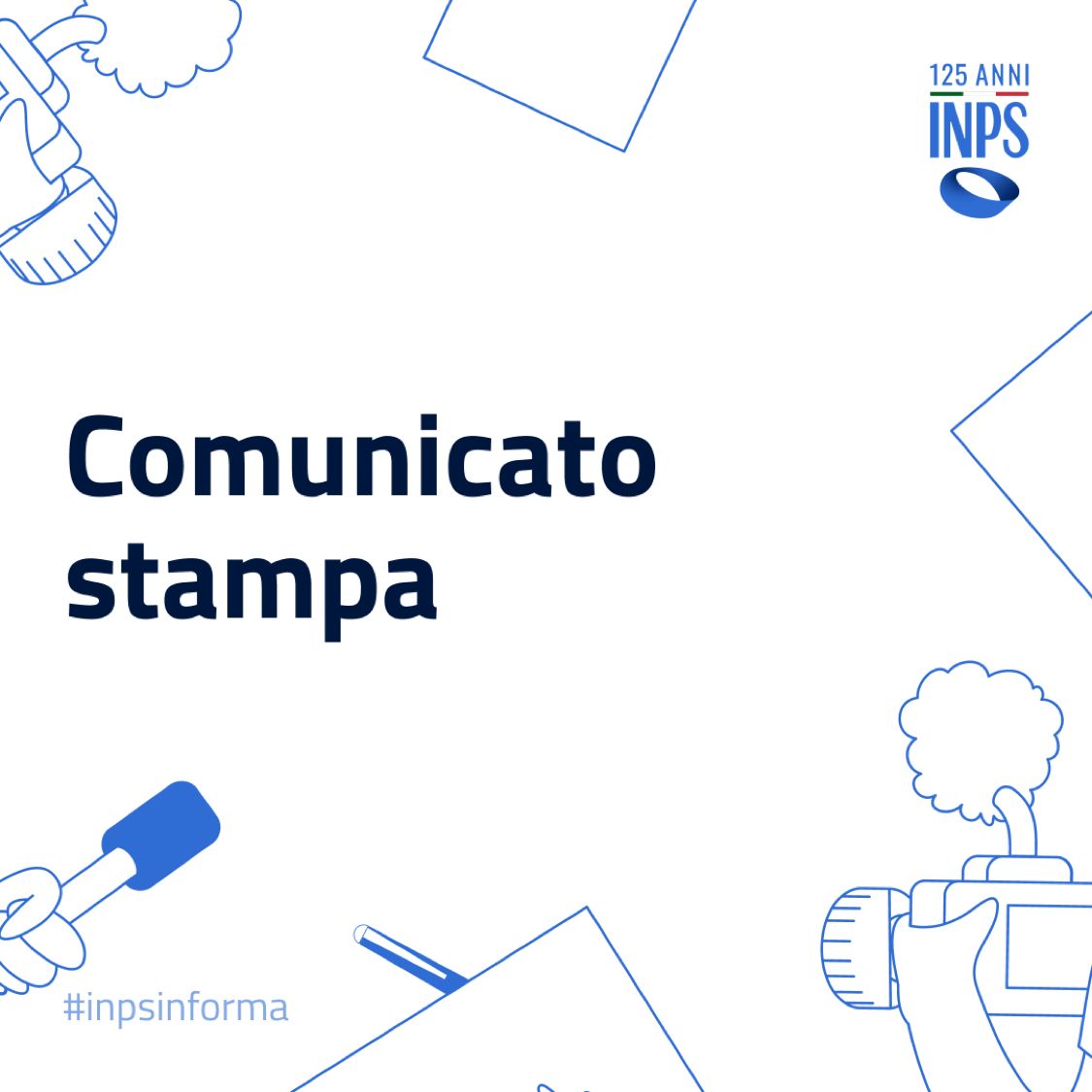 INPS_it's tweet photo. #Osservatorio lavoratori dipendenti e indipendenti:
📊 26,3 milioni i #lavoratori nel 2022;
📊 +2% rispetto al 2021, +3% rispetto al 2019;
📊 il reddito medio annuo da lavoro nel 2022 è in crescita rispetto al 2021 (+4%).
I dati: https://t.co/5glUyB60fa
#InpsComunica #InpsDati https://t.co/B9WItDgdg1