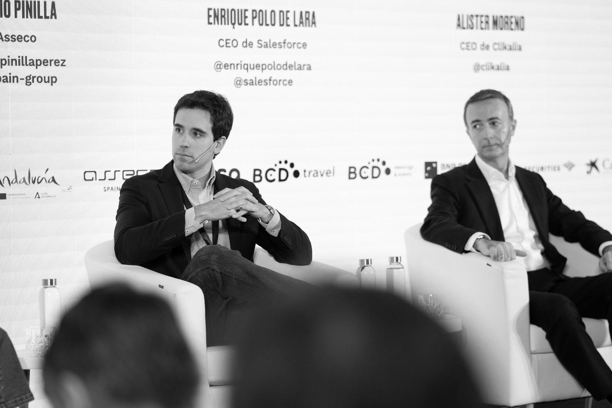 Forbes_es (@forbes_es) on Twitter photo <a href="/Chiesi_es/">Chiesi España & Portugal</a> <a href="/AllianzPartners/">Allianz Partners</a> <a href="/madrid_wcc/">MADRID WCC</a> <a href="/MetLifeES/">MetLife España</a> <a href="/CristinaPampin/">Cristina Pampín</a> <a href="/HMHOSPITALES/">HM HOSPITALES</a> <a href="/assecoESP/">Asseco Spain Group</a> <a href="/enriquepolo/">Enrique Polo de Lara</a> <a href="/SalesforceES/">SalesforceES</a> <a href="/Clikalia_/">Clikalia</a> <a href="/PaulaSainzPardo/">Paula Sainz-Pardo Hilara</a> 🗣️ José Antonio Pinilla, CEO de <a href="/assecoESP/">Asseco Spain Group</a>: "El blockchain es una tecnología que te permite tener redes descentralizadas, transparentes y muy seguras. Trabajamos para crear soluciones para empresas de cualquier sector, dándoles la capacidad de tener trazabilidad de todos sus <a href="/Chiesi_es/">Chiesi España & Portugal</a> <a href="/AllianzPartners/">Allianz Partners</a> <a href="/madrid_wcc/">MADRID WCC</a> <a href="/MetLifeES/">MetLife España</a> <a href="/CristinaPampin/">Cristina Pampín</a> <a href="/HMHOSPITALES/">HM HOSPITALES</a> <a href="/assecoESP/">Asseco Spain Group</a> <a href="/enriquepolo/">Enrique Polo de Lara</a> <a href="/SalesforceES/">SalesforceES</a> <a href="/Clikalia_/">Clikalia</a> <a href="/PaulaSainzPardo/">Paula Sainz-Pardo Hilara</a> 🗣️ José Antonio Pinilla, CEO de <a href="/assecoESP/">Asseco Spain Group</a>: "El blockchain es una tecnología que te permite tener redes descentralizadas, transparentes y muy seguras. Trabajamos para crear soluciones para empresas de cualquier sector, dándoles la capacidad de tener trazabilidad de todos sus