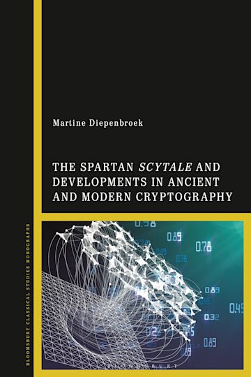 📣 Available tomorrow! Read all about the scytale as a cryptographic and steganographic tool in ancient Sparta, and how it was used as a device for secret communication in this comprehensive review by @MartineDiepen Find out more: bit.ly/3t2PiAu