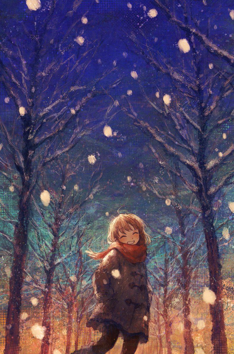 my special!

#illustration 🎄