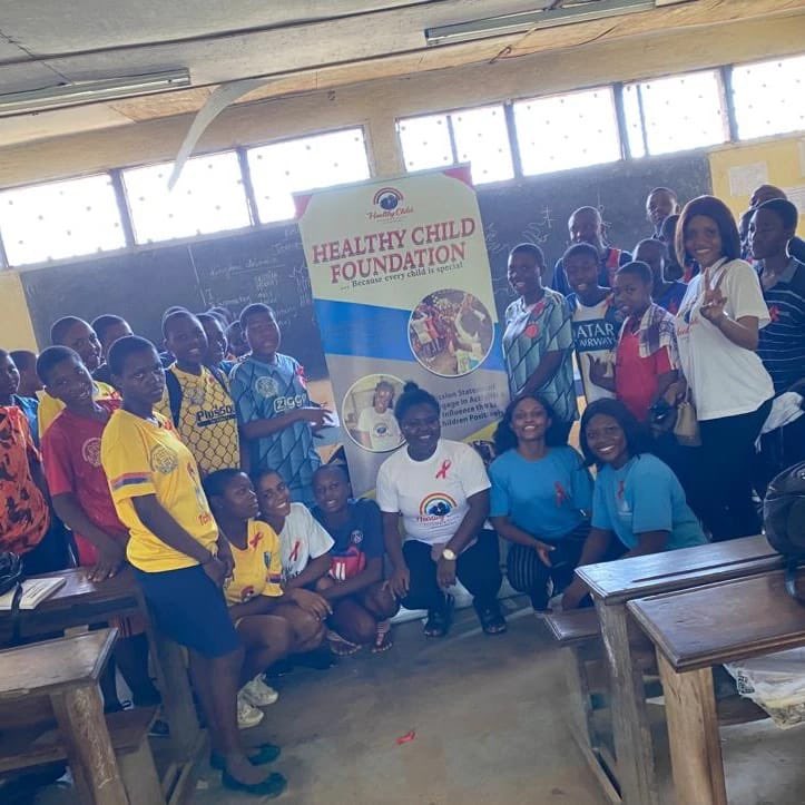 MenEngage Cameroon tweet media