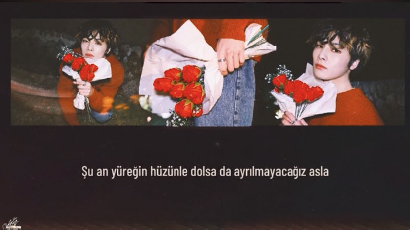 Hepinize merhaba STAY!! ✨ Sizler için [SKZ-RECORD] I.N - The Little Prince coverını Türkçe çevirisiyle kanalımıza yükledik. Hepinize iyi seyirler dileriz. 🧡🦊

youtu.be/PhbgWEtjd_I