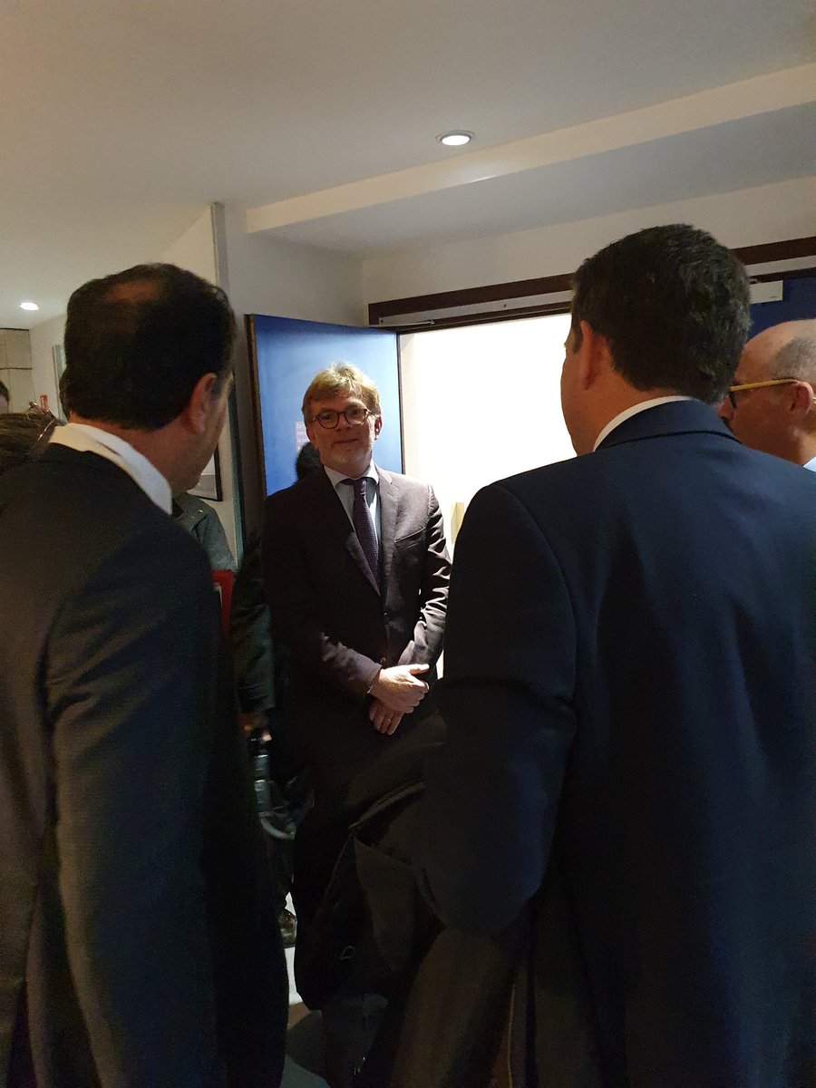 🍷🍇🍾🥂 Assemblée de section des Vignerons Coopérateurs avec l'organisation internationale de la vigne et du vin #OIV