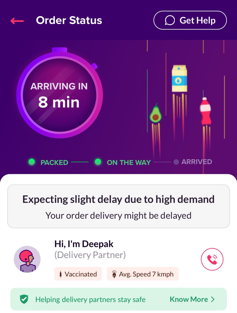 Ashish Thawani tweet media