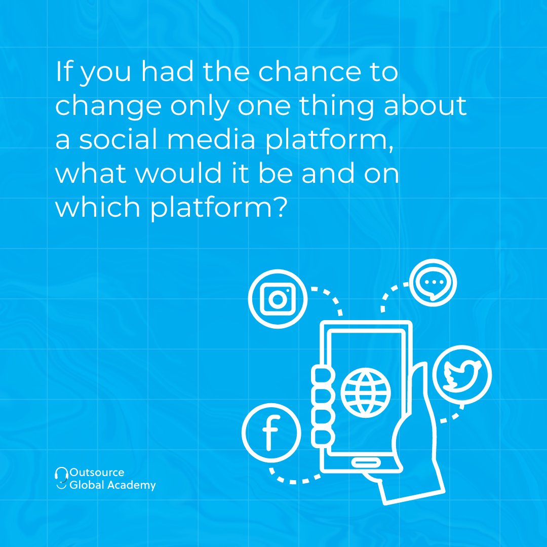 AcademyOgtl's tweet image. What are those ideas that you&apos;ve always had in your head

#TechAdaptability #ContinuousLearning