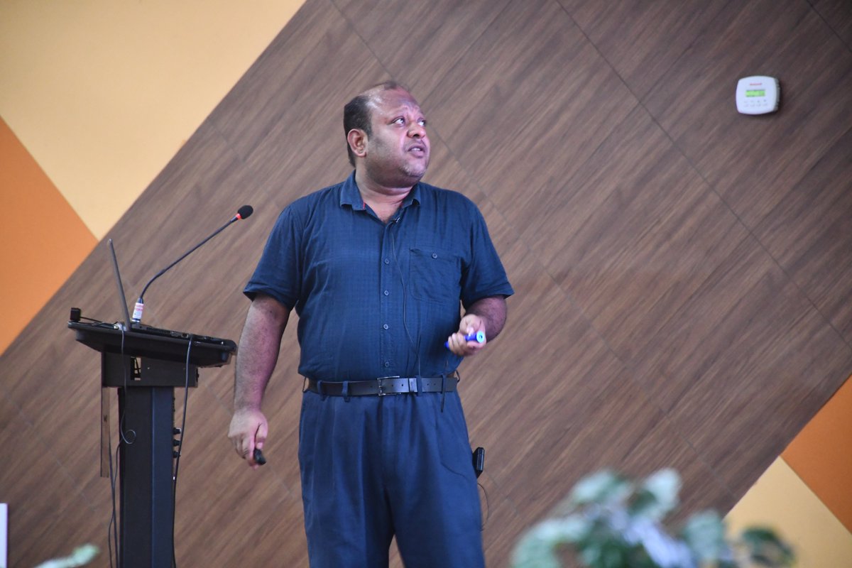 School of Chemistry IISER TVM tweet media