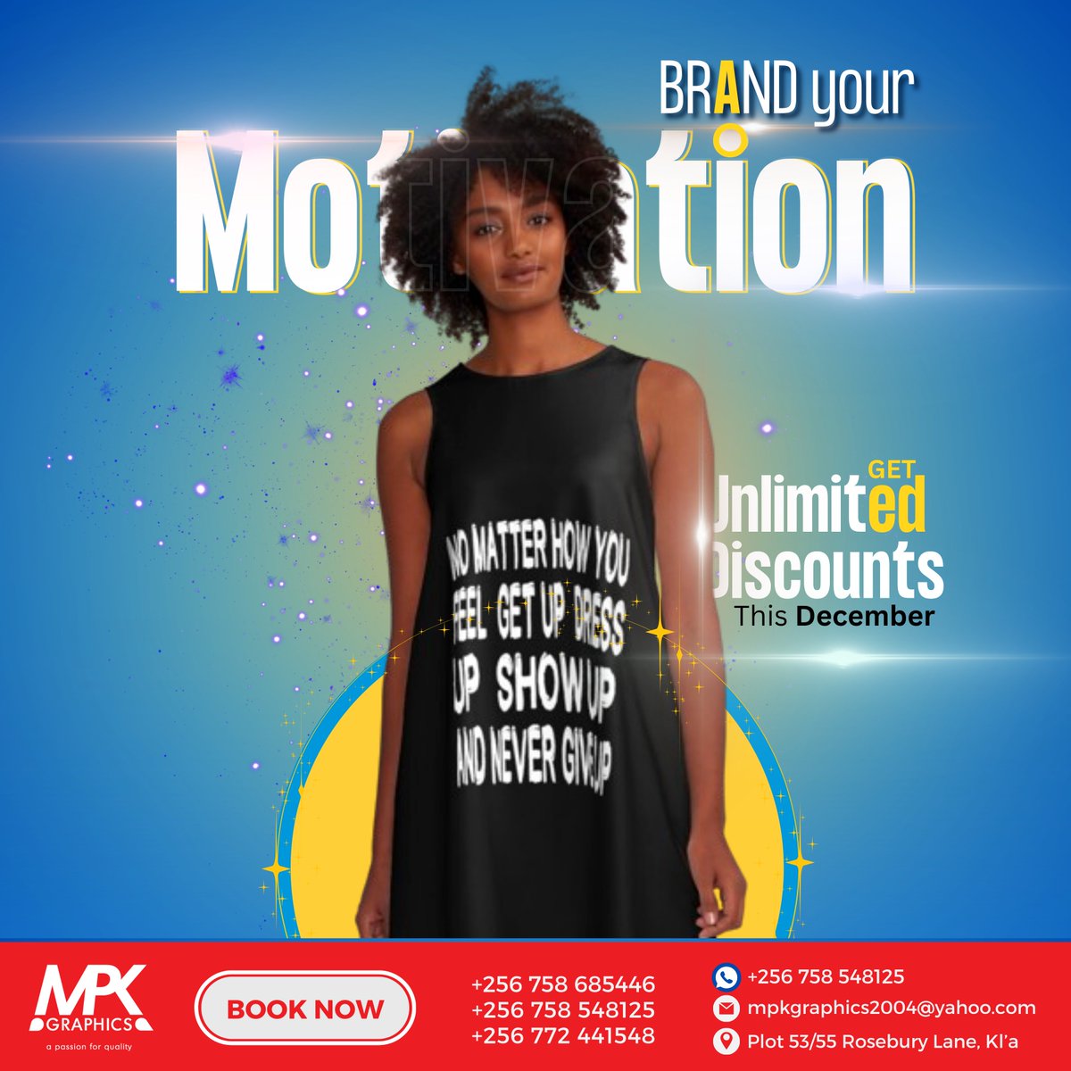 Looking for dressing motivational? We can print any phrase of your choice on any clothing or item! #tshirts #Caps #MAGS #hoodies #jumpers #phonesdownfistsup #tshirts Simply Check the numbers below or Click; mpk-graphics.com