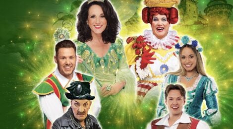 Rhiwbina Info (@rhiwbinainfo) on Twitter photo ‘Plenty for everyone to enjoy in this spectacular festive treat’ - we reviewed <a href="/New_Theatre/">New Theatre Cardiff</a> Jac and the Beanstalk last night (Tuesday 12th December). <a href="/MikeDoyleComedy/">Mike Doyle</a> <a href="/Denquar/">Denquar</a> @AdamDavidBailey <a href="/SteveArnott5/">Steve Arnott</a>
#Rhiwbina #Cardiff
rhiwbina.info/jac-and-the-be… ‘Plenty for everyone to enjoy in this spectacular festive treat’ - we reviewed <a href="/New_Theatre/">New Theatre Cardiff</a> Jac and the Beanstalk last night (Tuesday 12th December). <a href="/MikeDoyleComedy/">Mike Doyle</a> <a href="/Denquar/">Denquar</a> @AdamDavidBailey <a href="/SteveArnott5/">Steve Arnott</a>
#Rhiwbina #Cardiff
rhiwbina.info/jac-and-the-be…