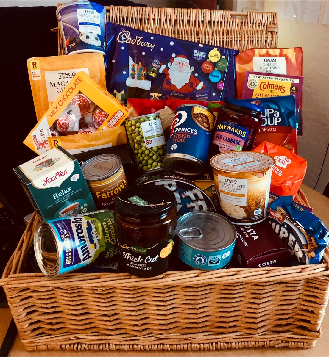 NPT Mind (@nptmind) on Twitter photo We would like to say a massive thank you to all the wonderful prizes donated to us for our Christmas raffle, which includes a signed shirt by ex-Wales International Paul James from <a href="/Ten21Neath/">Ten21Neath</a> Bistro and Bar,Neath
Thank you
Diolch!
All proceeds from our raffle go to NPT Mind We would like to say a massive thank you to all the wonderful prizes donated to us for our Christmas raffle, which includes a signed shirt by ex-Wales International Paul James from <a href="/Ten21Neath/">Ten21Neath</a> Bistro and Bar,Neath
Thank you
Diolch!
All proceeds from our raffle go to NPT Mind