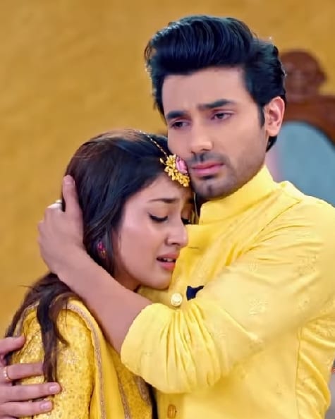 Pariraj 💛

Their chemistry

#pariraj #anchalsahu #ankurverma #parineetkakkar #rajeevbajwa #anank