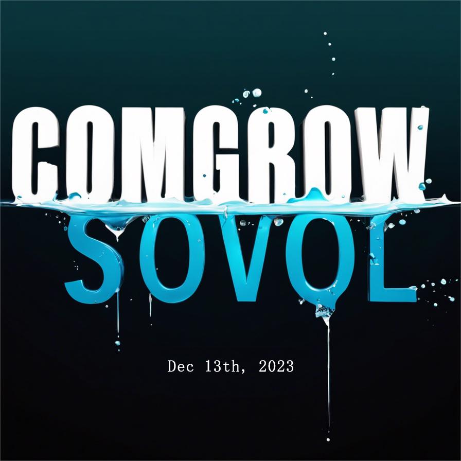 Comgrow3D's tweet image. Exciting news! 
Comgrow and Sovol, renowned for their diverse machines and cost-effective 3D printers, are merging under a shared vision. This strategic move aims to enhance product excellence by leveraging collective strengths.