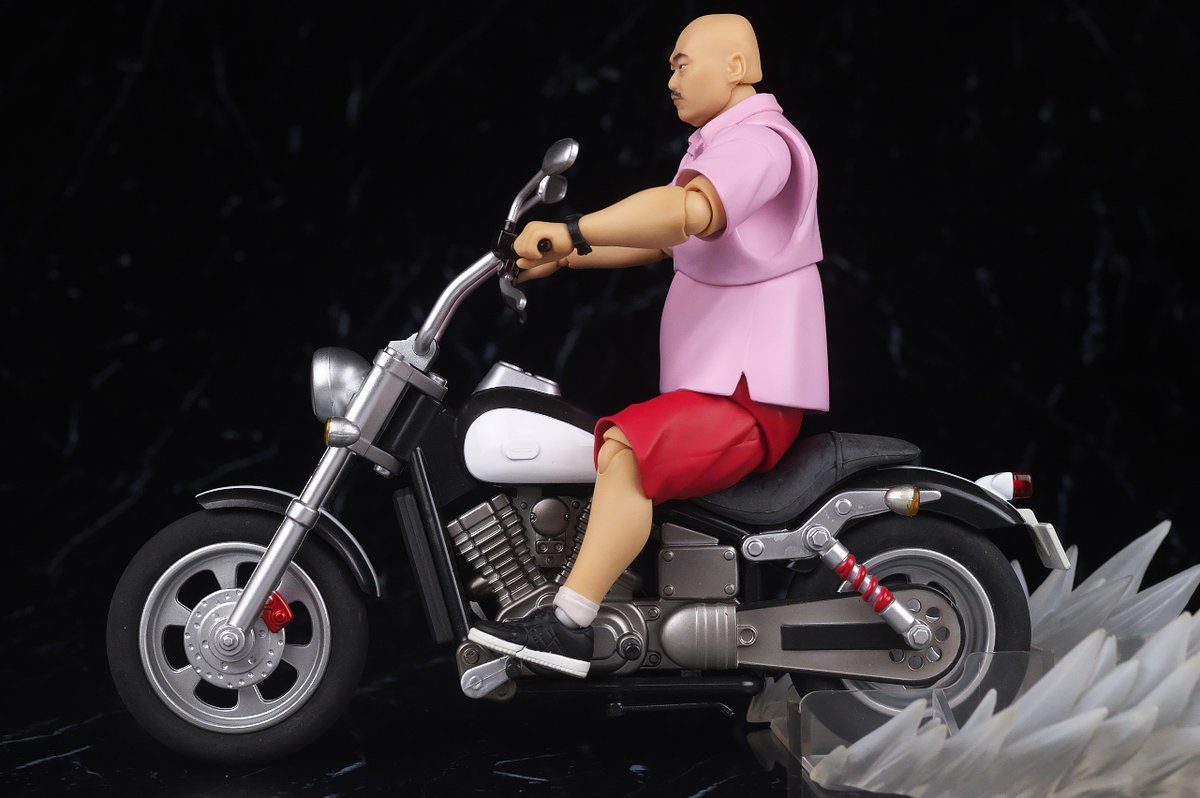 figma クロちゃん 開封品 箱傷み figma クロちゃん 開封品 箱傷み figma クロちゃん 開封品 箱傷み