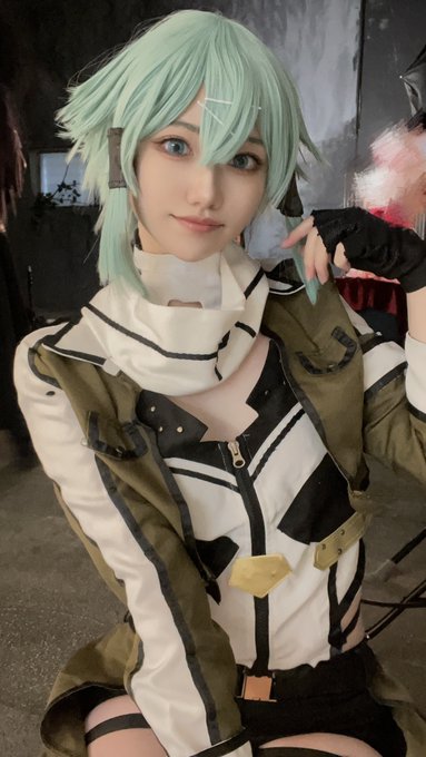 コスプレイヤーみやのTwitter画像16