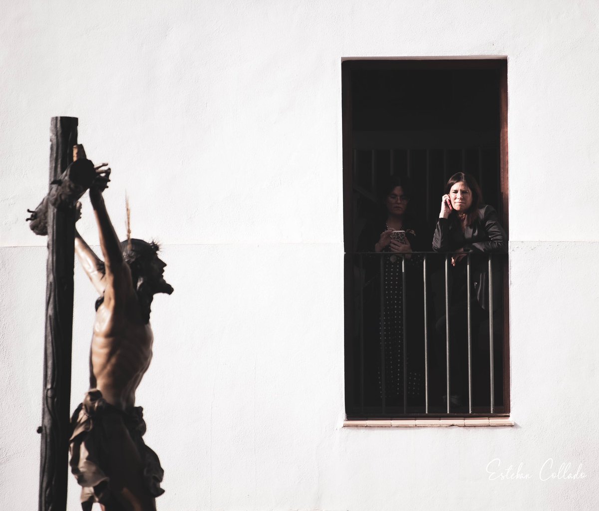 🔴 𝗘𝗟 𝗣𝗥𝗜𝗢𝗦𝗧𝗘, nuestra tertulia EN DIRECTO.

🗓️ HOY, 13 DIC.
⏰ 22:30h.
🎙️ Espacios de X

➡️ REPASO DEL 2023 COFRADE

📷: Esteban Collado

#TDSCofrade #Sevilla #SevillaHoy