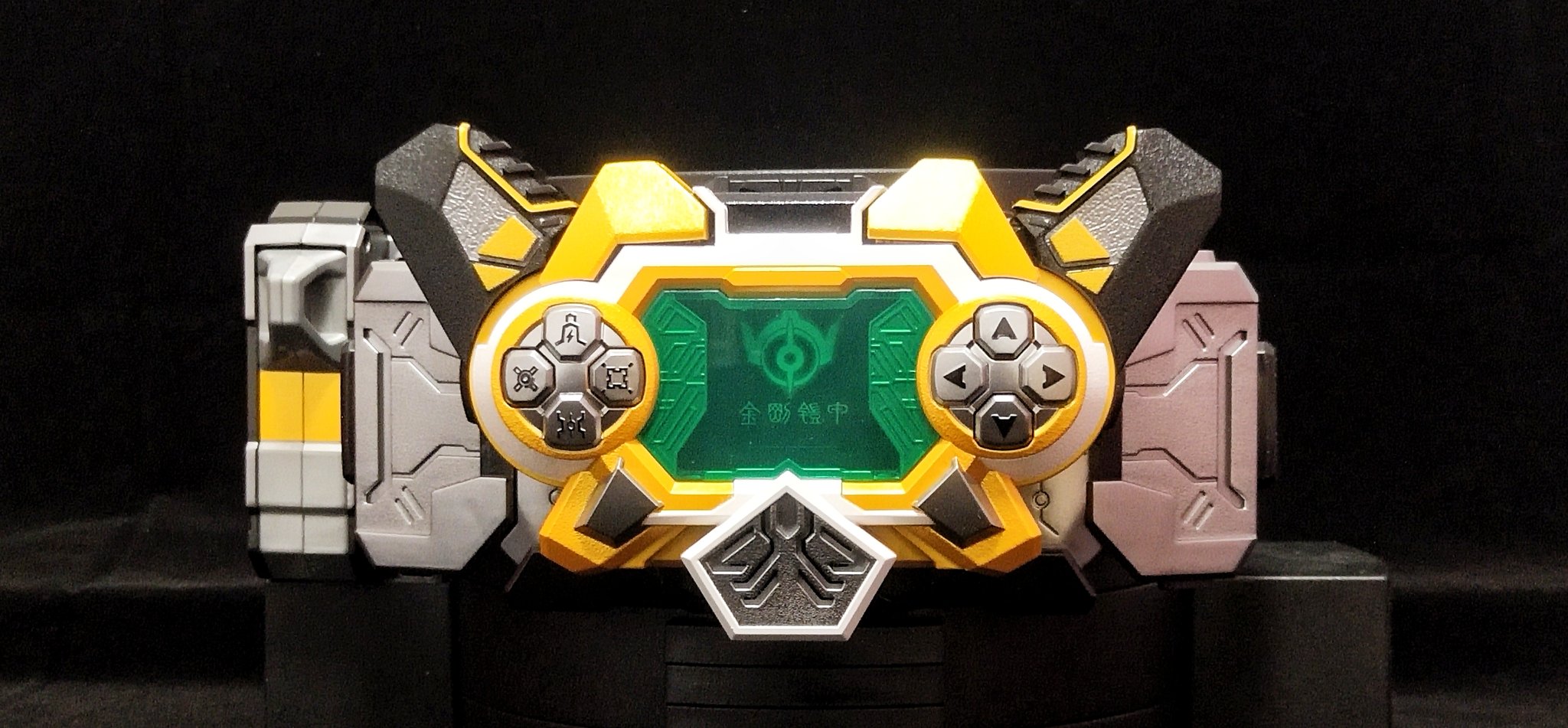 鎧甲勇士刑天 10周年記念セット 中国特撮 仮面ライダー - メルカリ
