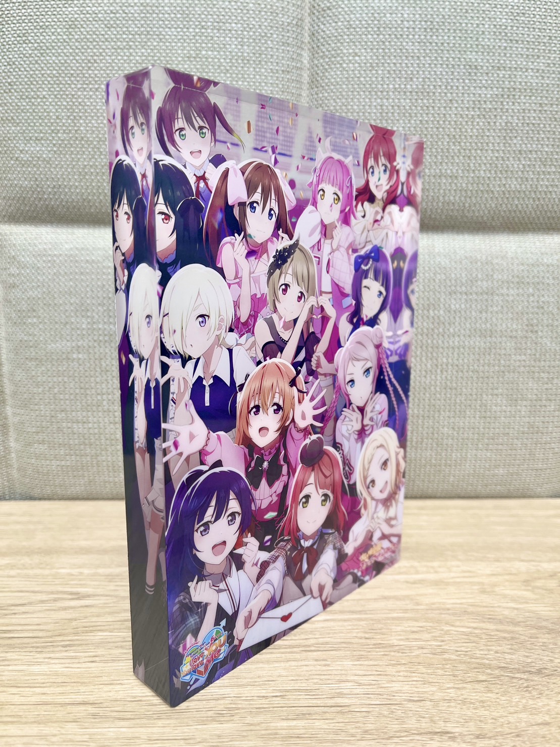 ラブライブ！シリーズ公式 on X: 