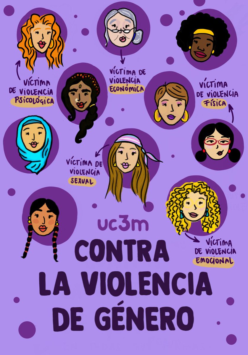 Queremos justicia para todas las mujeres que sufren violencia de género y violencia vicaría. #BastaYa @Paloma75839501 @PrefasiSandra @milaparadas1 @Irunecostumero @RocioCarrasco #MadresProctetoras #ViolenciaInstitucional #MareaFucsia