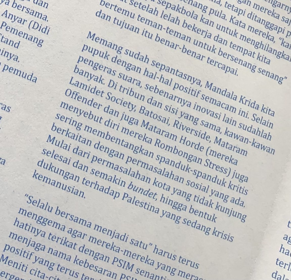 BATTOSAI JOGJAKARTA tweet media