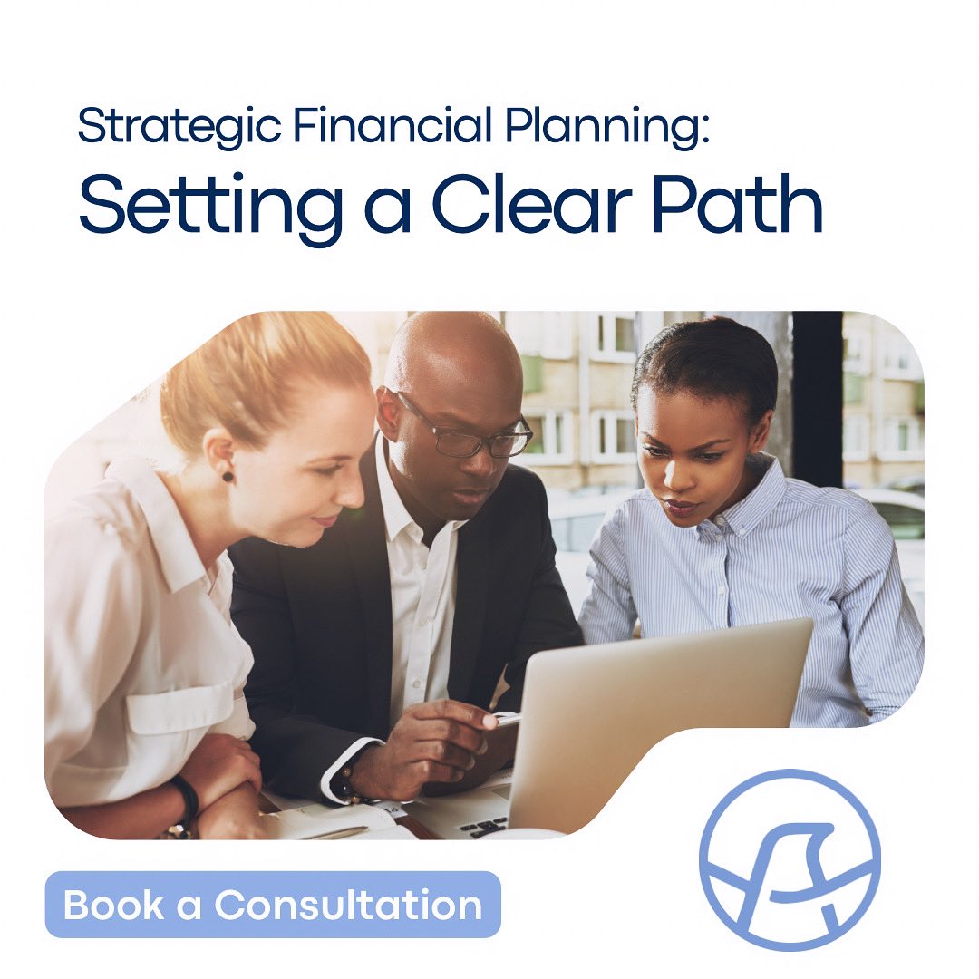 Navigate your financial future with precision through strategic planning. Setting a clear path ensures every step leads to success. Let’s craft your roadmap together! #FinancialPlanning #StrategicSuccess #ChartYourCourse #ranora