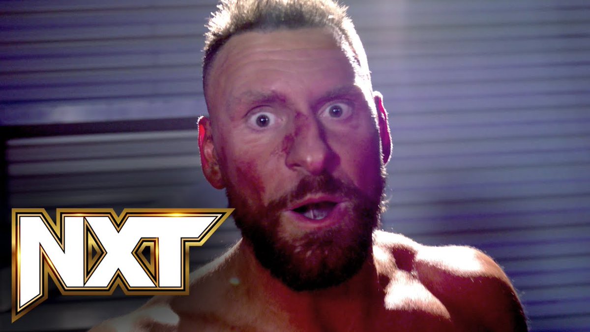 🔥🤼‍♂️ Dijak vows to dominate in his ongoing feud with Eddy Thorpe in WWE NXT! Witness the intensity and resolve as he promises to emerge victorious. The rivalry heats up! 🏆💥 #Dijak #EddyThorpe #WWENXT #WrestlingRivalry 🌟👊

wrestlesite.com/2023/12/13/dij…