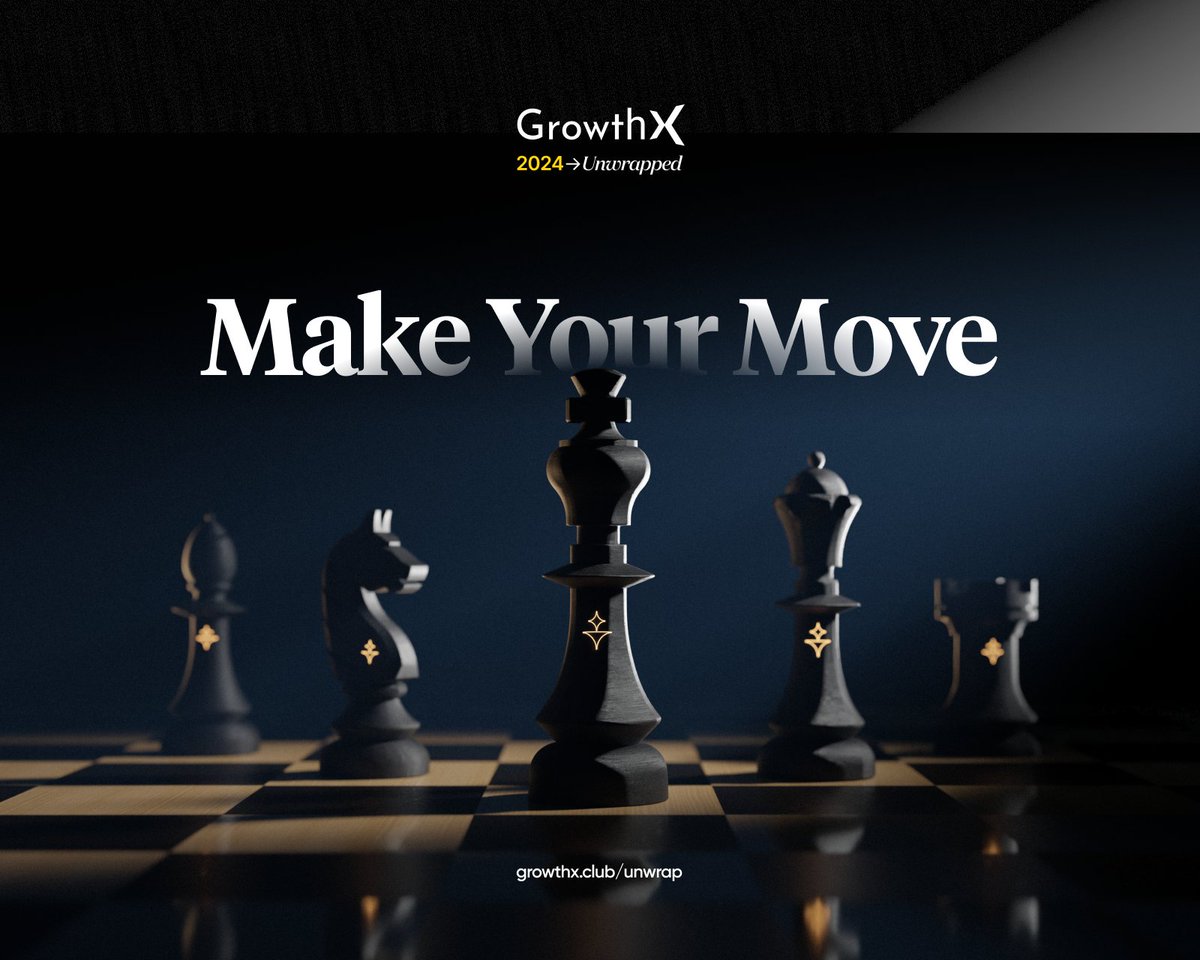 raj_pourav's tweet image. What differentiates great leaders from good ones? They nail promotions and career transitions. Here’s how can you get there 👇

Career journeys are lonely 😔 @GrowthX_Club  launched ELEVATE to help leaders navigate their career journeys. 

Checkout here
community.growthx.club/unwrap